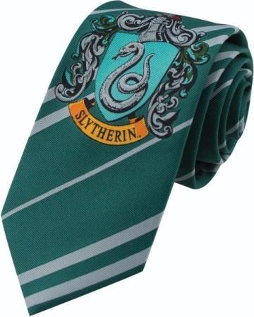 Actual product image Cinereplicas Harry Potter Luihuinen (Slytherin) -velhonkaapu, M-koko