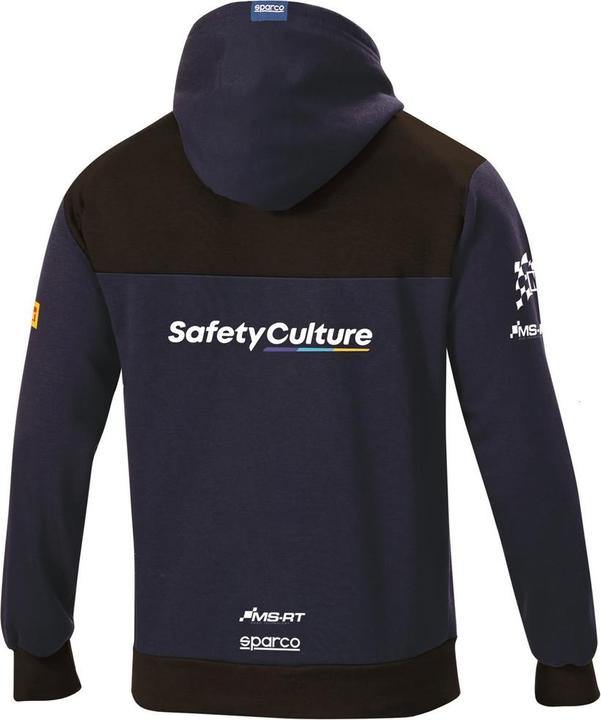 Immagine prodotto Sparco Felpa con cappuccio Ford M-Sport WRC (S)