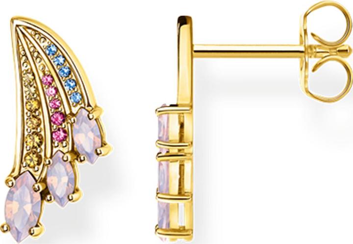 Immagine prodotto Thomas Sabo Orecchini a perno (Argento 925, Con pietra/e)