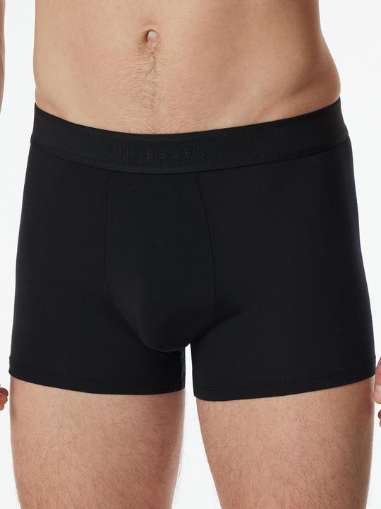 Produktbild Schiesser Trunk Shorts - Premium Modal (M, 2er Pack)