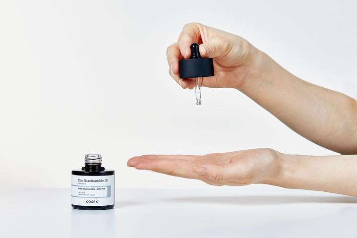 Immagine prodotto Cosrx The Niacinamide 15 Serum (20 ml)