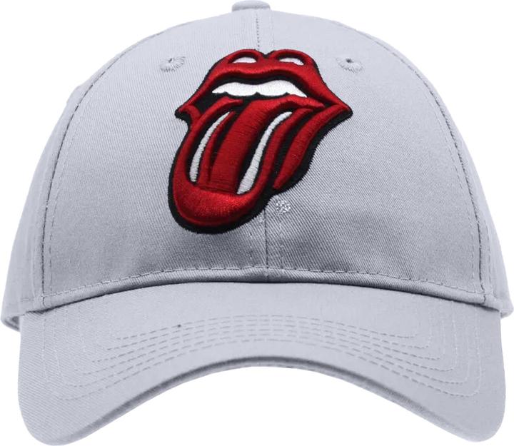 Image du produit The Rolling Stones - Casquette de baseball - Adulte (Taille unique)