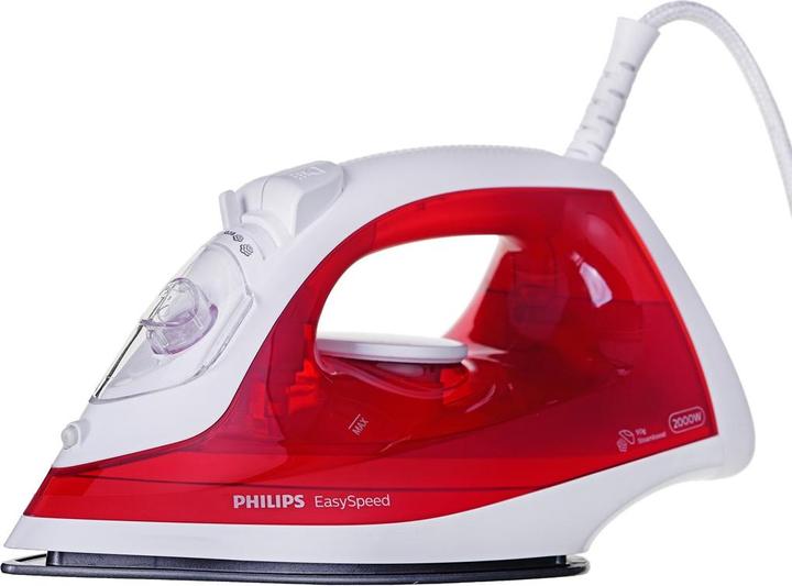 Image du produit Philips EasySpeed (2000 W, 25 g/min)