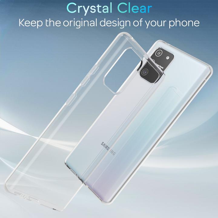 Produktbild Nalia Handyhülle (Samsung Galaxy S10 Lite)