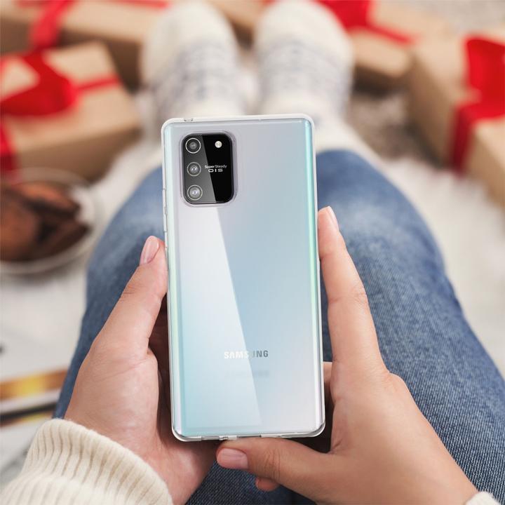 Produktbild Nalia Handyhülle (Samsung Galaxy S10 Lite)