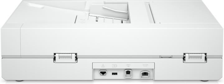 Actual product image HP Scanjet Enterprise Flow 6600 fnw1 08A (USB, Ethernet)