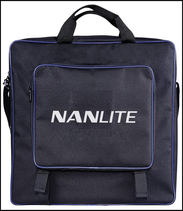 Produktbild Nanlite Portrait (Ringleuchte)