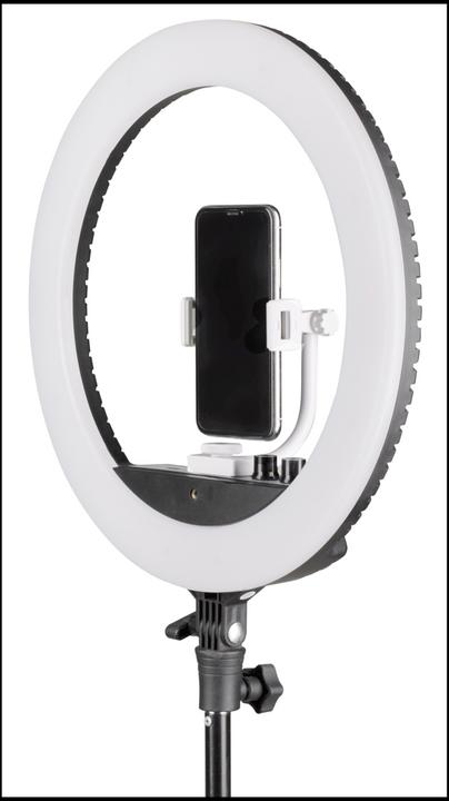 Produktbild Nanlite Portrait (Ringleuchte)