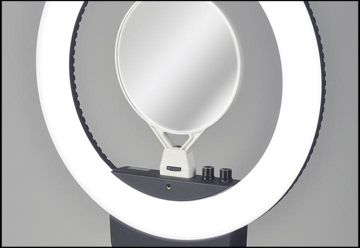 Produktbild Nanlite Portrait (Ringleuchte)