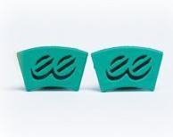 Actual product image Cane Creek ee RM Plug, 2 pcs., eeBrake