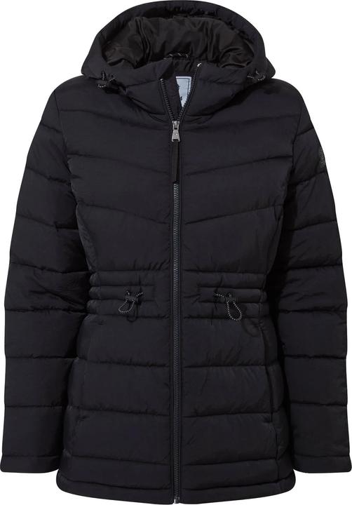 Produktbild TOG24 Anthorn Parka Wattiert (44 D)