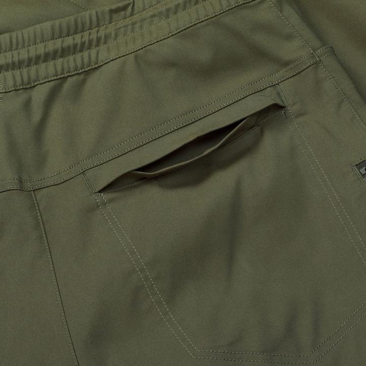 Actual product image Mammut Massone Pants Men (XL)
