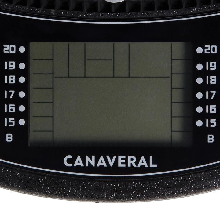 Actual product image Canaveral ED 110