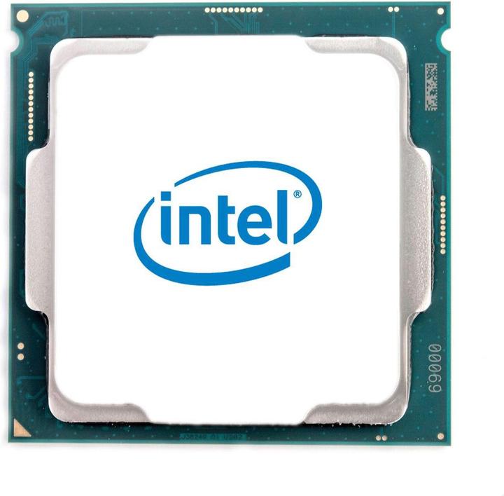 Image du produit Intel Core i3-8350K (LGA 1151, 4 GHz, 4 -Core)