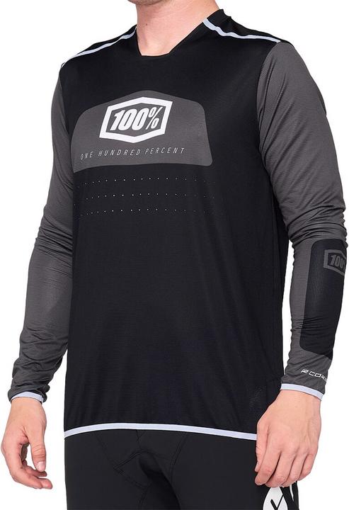 100% R-Core X DH (L)