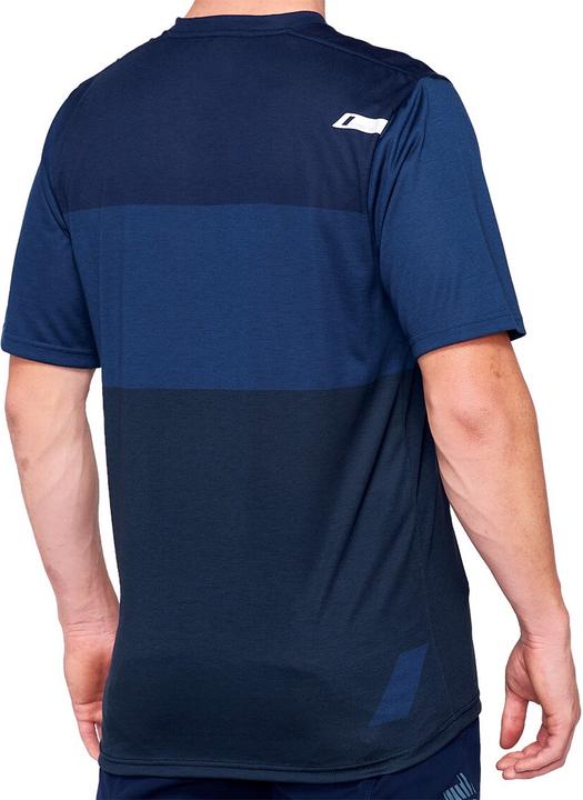 Actual product image 100% Airmatic Enduro/Trail (L)