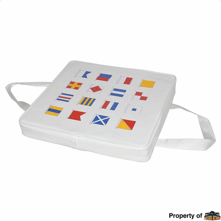 Produktbild Compass SItzkissen