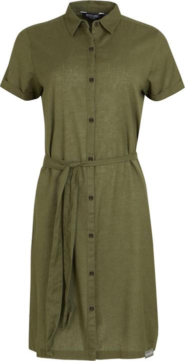 Image du produit Regatta - Robe chemisier REMA - Femme (38)