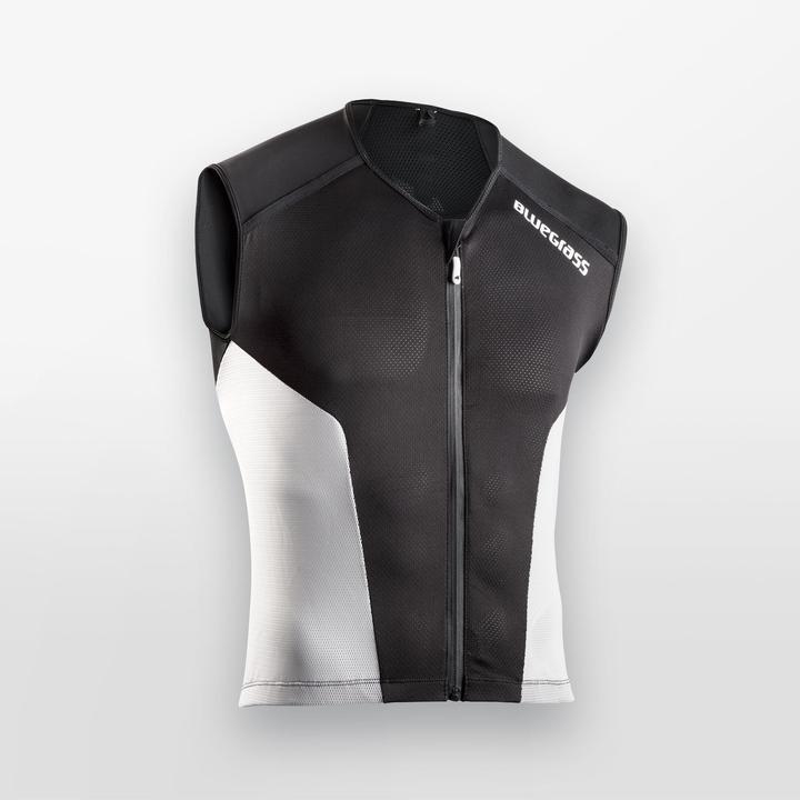 Immagine prodotto Bluegrass Bicycle Armour Lite D3O (L, Protezione del torace, Paraschiena, Esemplare unico)