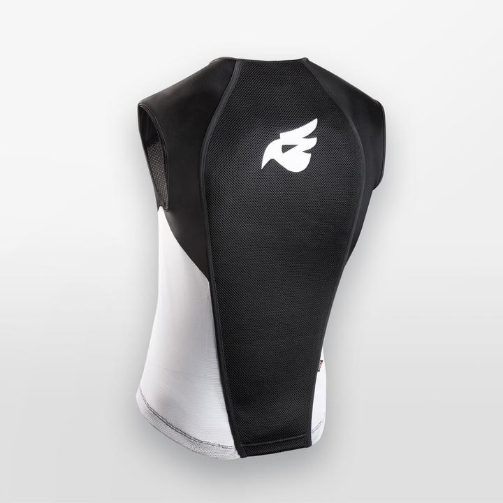 Immagine prodotto Bluegrass Bicycle Armour Lite D3O (L, Protezione del torace, Paraschiena, Esemplare unico)