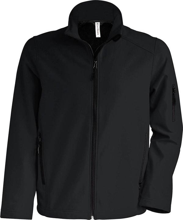 Immagine prodotto Kariban Giacca softshell a 3 strati (S)