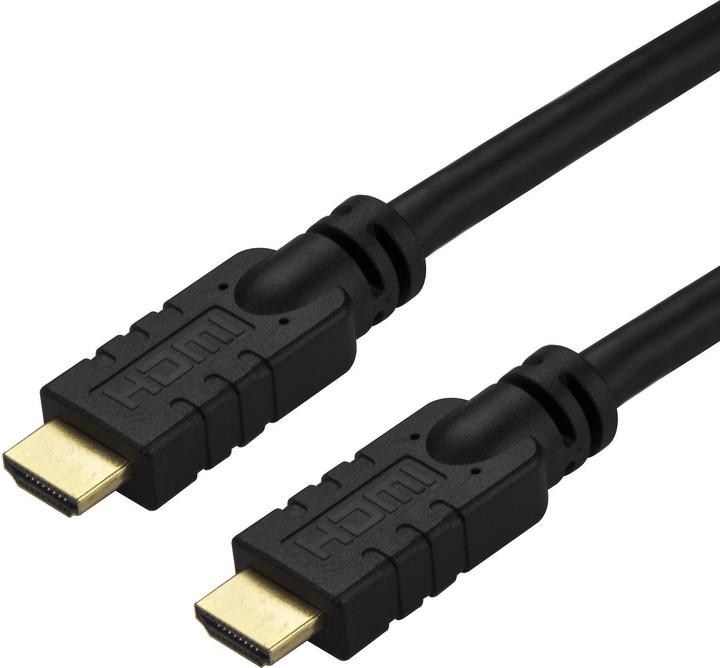 StarTech HDMI (Typ A) — HDMI (Typ A) (10 m, HDMI)
