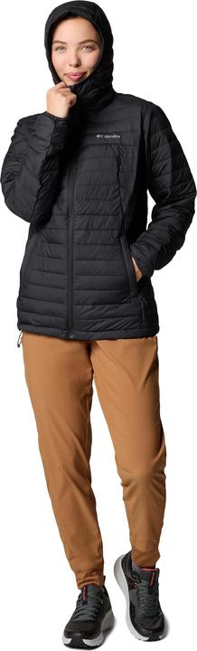 Produktbild Columbia Silver Falls™ II Hooded Jacket (S)