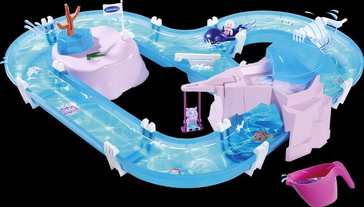 Image du produit Aquaplay Sirène