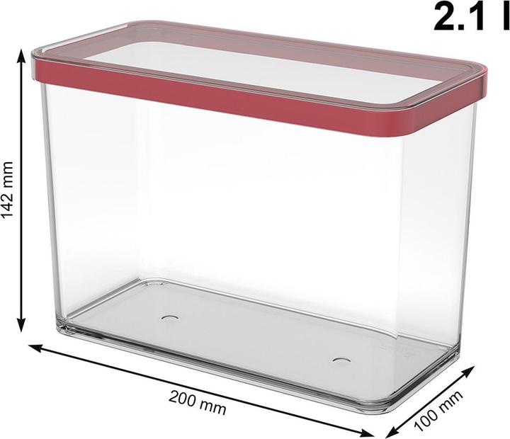 Image du produit Rotho Loft (2.10 l)