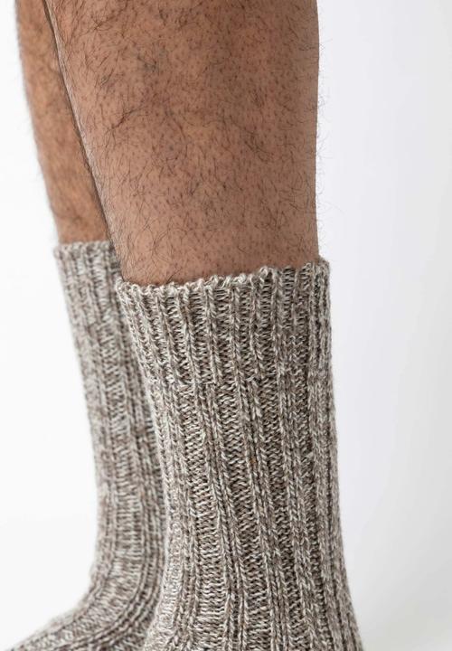 Image du produit Snocks Norweger Socken (lot de 2, 39 - 42)
