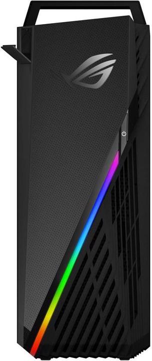 Actual product image ASUS ROG Strix GA15 (AMD Ryzen 7 3700X, 16 GB, 512 GB, GeForce RTX 2060 Super)
