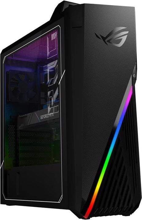 ASUS ROG Strix GA15 (AMD Ryzen 7 3700X, 16 GB, 512 GB, GeForce RTX 2060 Super)