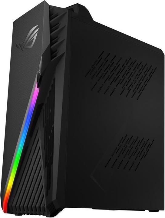 Actual product image ASUS ROG Strix GA15 (AMD Ryzen 7 3700X, 16 GB, 512 GB, GeForce RTX 2060 Super)