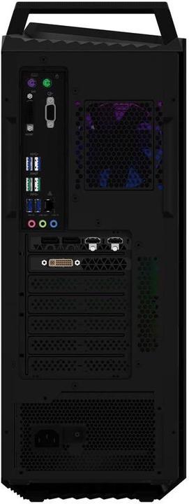 Actual product image ASUS ROG Strix GA15 (AMD Ryzen 7 3700X, 16 GB, 512 GB, GeForce RTX 2060 Super)