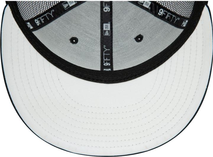 Produktbild New Era 9Fifty Mesh Snapback Cap - INDYCAR McLaren Racing S (S/M)