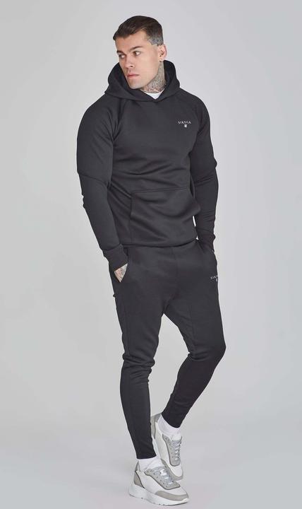 Image du produit Siksilk Pantalons de jogging Essentials Poly Joggers (S)