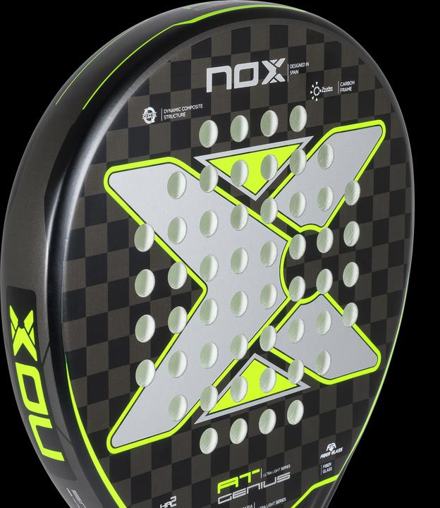 Image du produit Nox Pala At10 Genius Ultralight