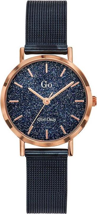 Actual product image Go Girl Only Girl Only quartz watch (Analogue wristwatch, 30 mm)
