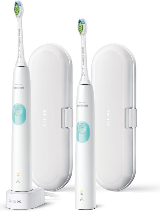 Philips Sonicare ProtectiveClean 4300 (Schallzahnbürste)