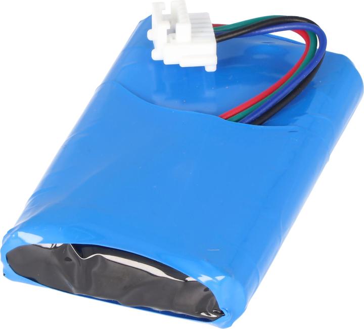Produktbild AccuCell Akku Garmin Zumo 590, 590LM, 595, 595LM Akkutyp Garmin 010-12110-03
