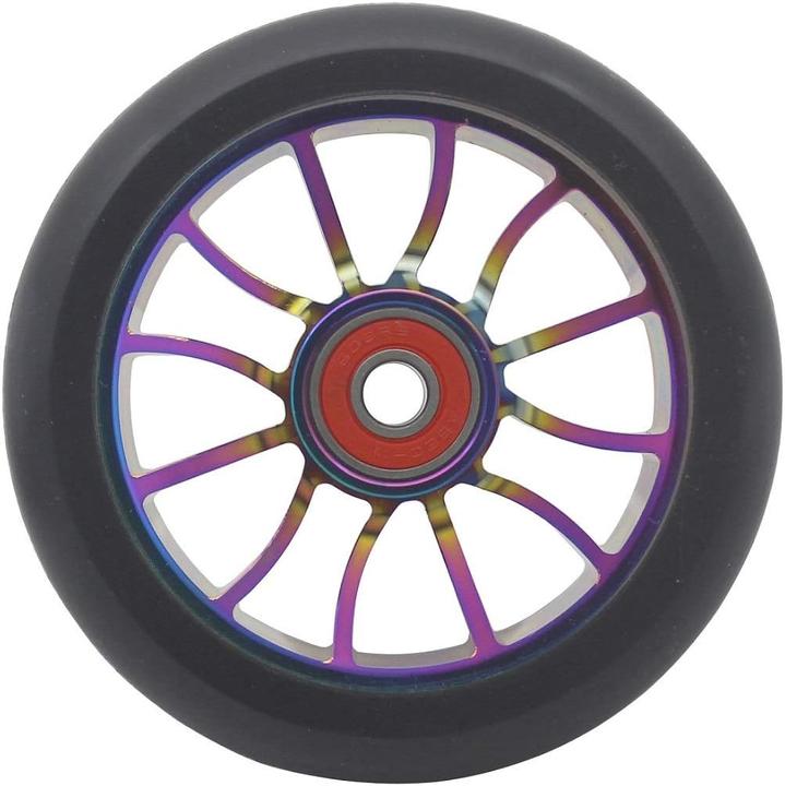 Immagine prodotto Aibiku Ruote di ricambio per scooter