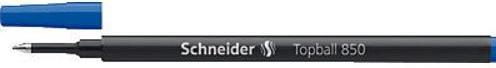 Immagine prodotto Schneider Ricarica Topball 850 (Mine di ricambio, Blu, 0.50 mm)
