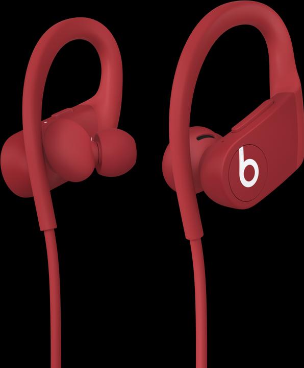 Image du produit Beats Powerbeats (15 h, Sans fil)