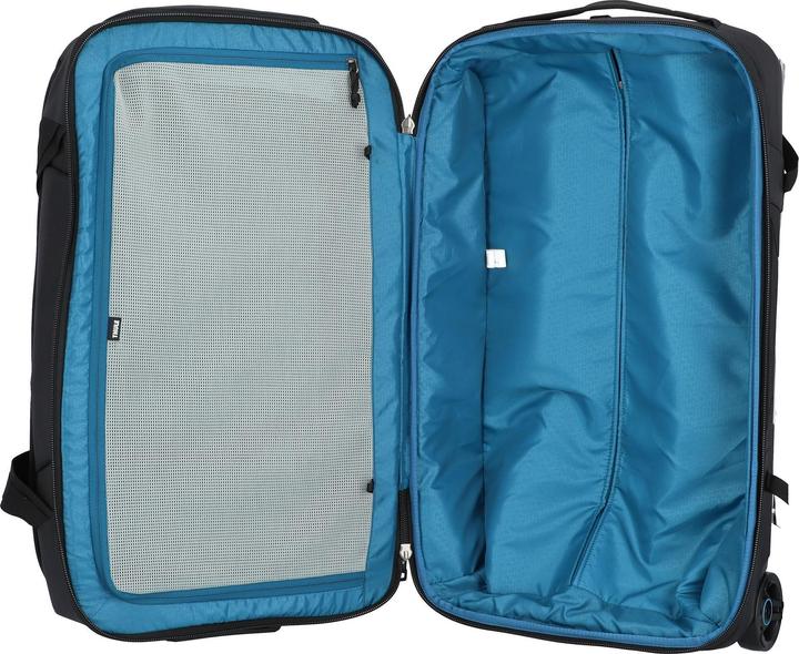 Actual product image Thule Subterra Rolling Duffel (75 l, L (90 - 115l))