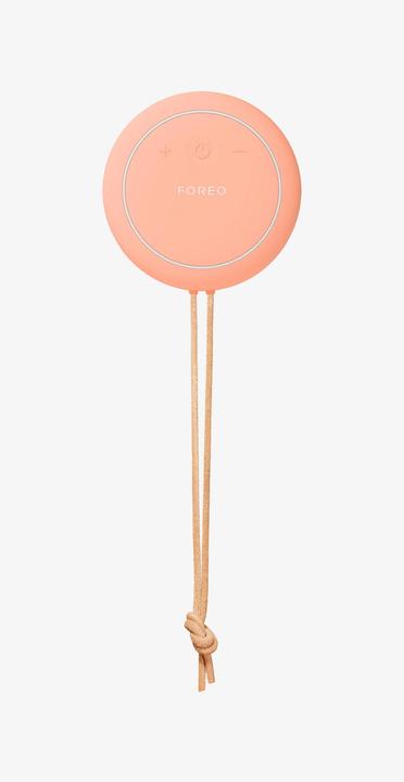 Produktbild Foreo LUNAâ„¢ 4 body Körperreinigungs- und Massagegerät für alle Hauttypen