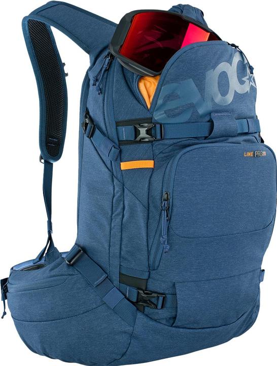 Produktbild Evoc Line Pro 20L Backpack (20 l)