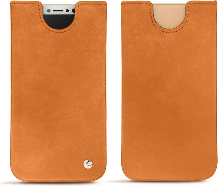 Tangerine vintage ( Pantone #d47231 )