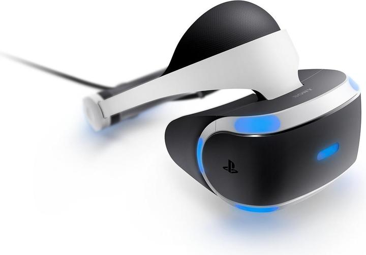 Immagine prodotto Sony PlayStation VR