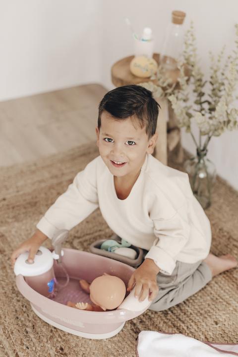 Immagine prodotto Smoby BabyNurse Bagno Balneo