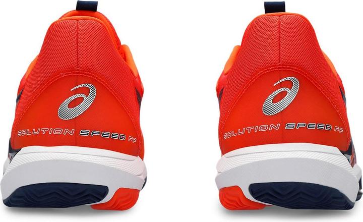 Produktbild ASICS Performance Solution Speed FF 3 Sandplatz Tennisschuh Herren (42.5)